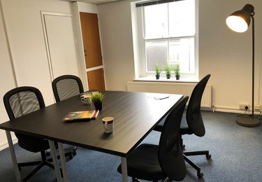Old Steine BN1 office space – Private office (different sizes available)
