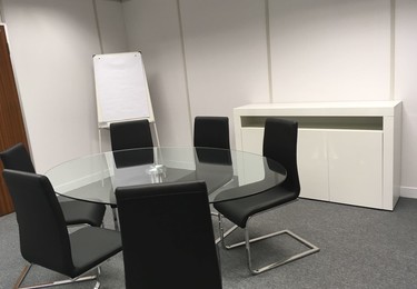 Sheen Lane SW14 office space – Meeting room / Boardroom
