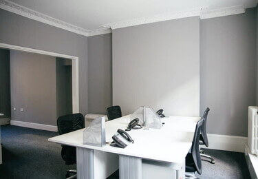 Your private workspace, Christopher Street, The Boutique Workplace Company, Shoreditch