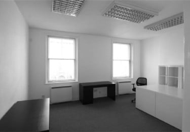 Praed Street W2 office space – Private office (different sizes available)