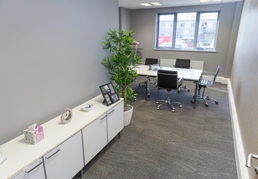 North Road SN1 office space – Meeting room / Boardroom