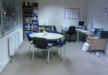 New Road Avenue ME4 office space – Private office (different sizes available)