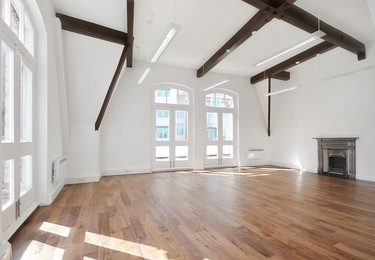 Black Prince Road SE11 office space – Private office (different sizes available) unfurnished