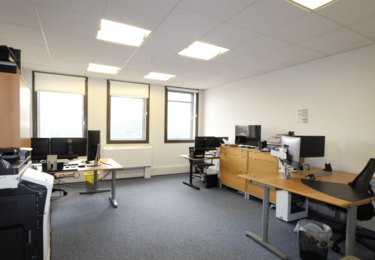 West Hendon Broadway NW9 office space – Private office (different sizes available)