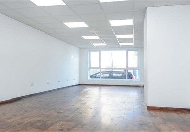 Lyon Way UB5 office space – Private office (different sizes available) unfurnished
