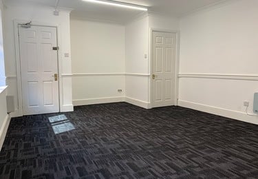 Foregate Street WR1 - WR5 office space – Private office (different sizes available) unfurnished