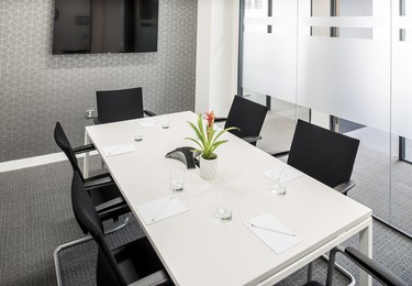 Oxford Road BH2 office space – Meeting room / Boardroom