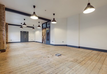 St George's Place GL50 office space – Private office (different sizes available)