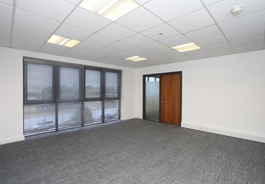 Hatherley Lane GL50 office space – Private office (different sizes available)