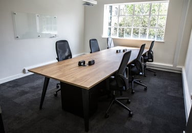 Tanner Street SE16 office space – Private office (different sizes available)