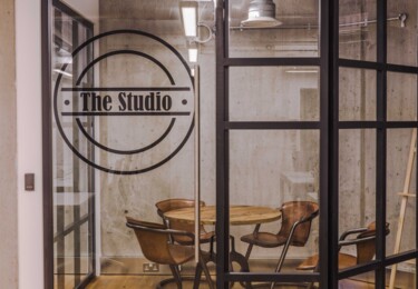 Meeting rooms at Tagwright House, The Boutique Workplace Company in Old Street