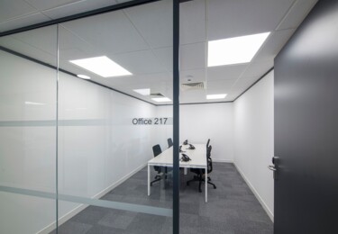 Your private workspace, Northgate House (Spaces), Regus, Bath