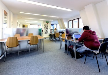 High Street SL1 office space – Coworking/shared office