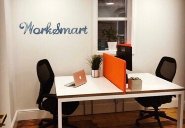 Dedicated workspace in 12-14 Shawâ€™s Road, WorkSmart Hub Limited, Altrincham
