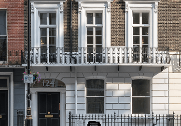 Building pictures of 124 Wigmore Street, The Boutique Workplace Company at Mayfair, W1 - London