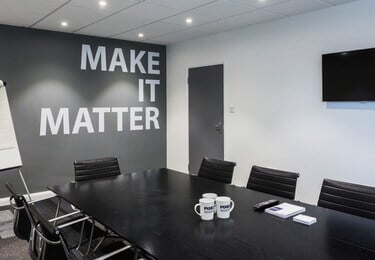 Meeting rooms at The Pixel Business Centre, Pixel Business Centre Ltd in Waltham Abbey, EN9 - East England