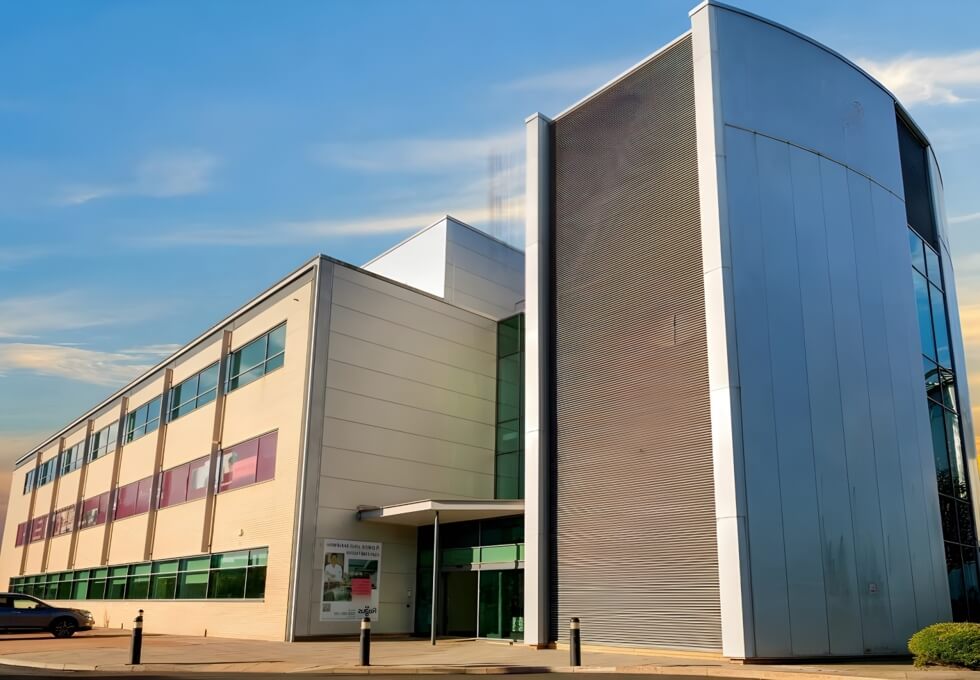 Quick Silver Way, Newcastle, NE27 0QQ: Serviced Office Space