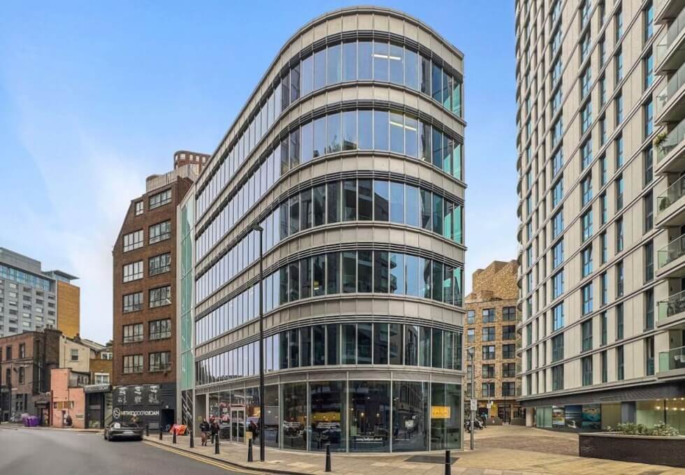 66 Alie Street Aldgate E1 8px