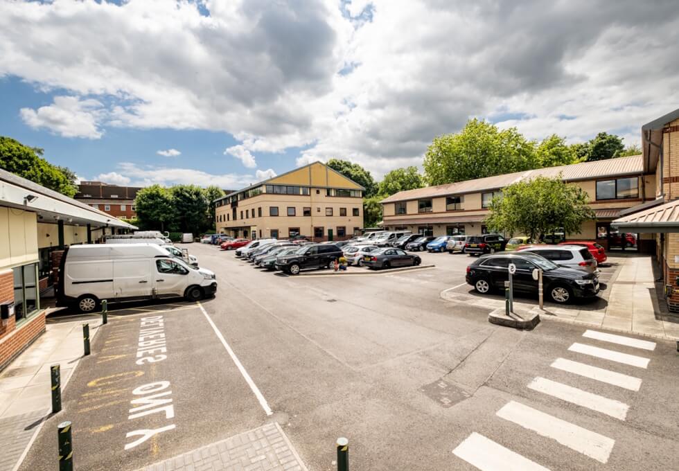 Rent Serviced Office Space in Felix Road, Bristol, BS5 0HE.