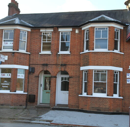 Watling St, Radlett, WD7 7NN Serviced Office Space to Rent