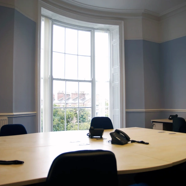 Your private workspace, Rodney Chambers, Beatus Property Ltd, Liverpool, L2 - North West