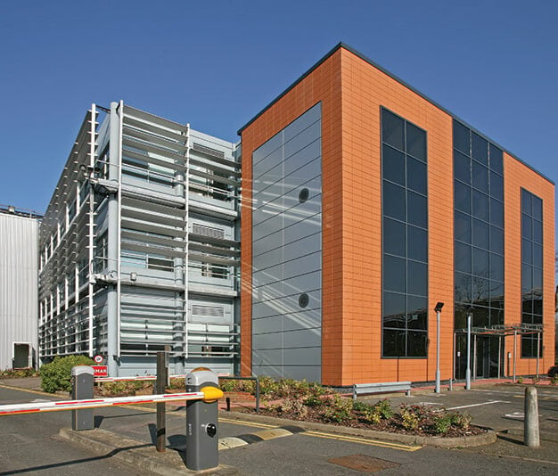 Building pictures of Orion House, Devonshire Business Centres (UK) Ltd at Welwyn Garden City