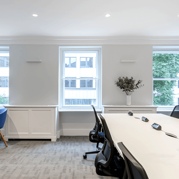 Your private workspace, 124 Wigmore Street, The Boutique Workplace Company, Mayfair, W1 - London
