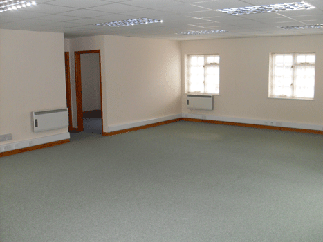 Unfurnished workspace, Mallard House Business Centre, Mallard House Business Centre, Ipswich, IP1 - East England