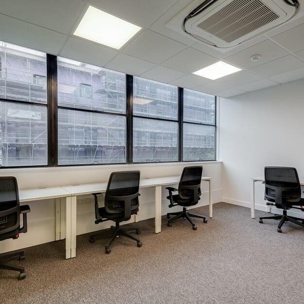 Your private workspace, Conway House, Regus, Gloucester
