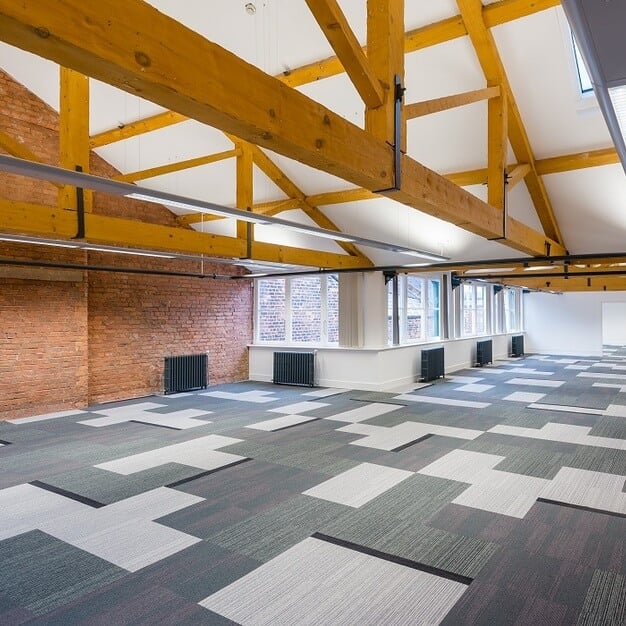 Private workspace in 113-115 Portland Street, Bruntwood (Manchester)