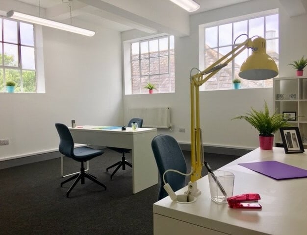 Private workspace, Camberwell Business Centre, Biz - Space in Camberwell