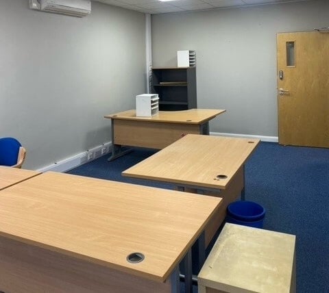 Your private workspace, Excel House, Your Office Ltd, Bromley, BR1 - London