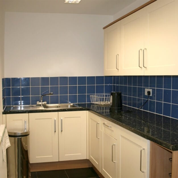 The Kitchen at Alexandra Road, Blu-Ray Management Ltd in Enfield