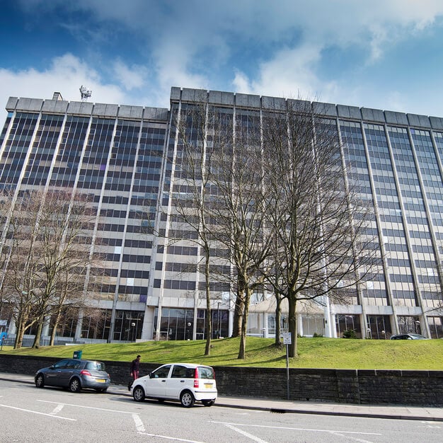 Building pictures of Brunel House, Regus at Cardiff