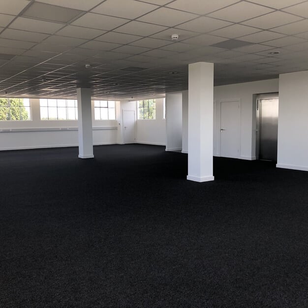 Unfurnished workspace: 11b, Wrest Park Ltd, Tilbury, RM18 - East England