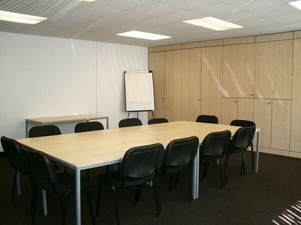 Meeting room - Gor-Ray House, The Business Centre, Gor-Ray House Ltd, Enfield