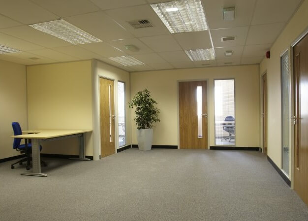 Dedicated workspace in Kingfisher Court Business Centre, Country Estates Ltd, Bracknell, RG14 - South East