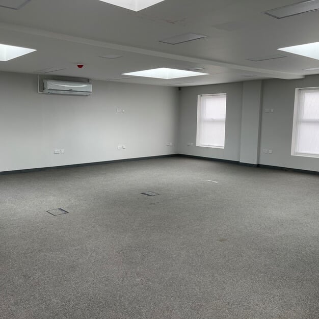 Unfurnished workspace, Collaborative One, Collaborative One Limited, Croydon, CR0 - London