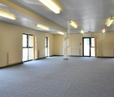 Dedicated workspace in Parkview Court, Biz - Space, Shipley