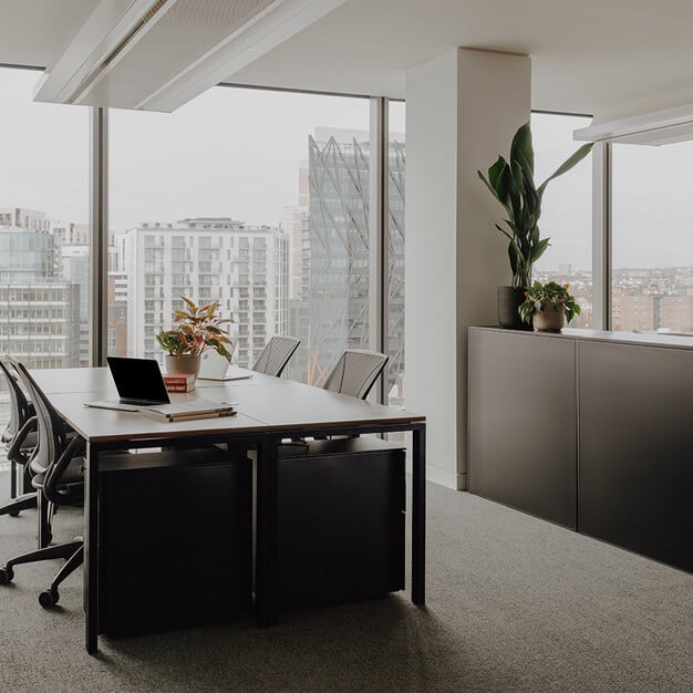Private workspace in 20 Eastbourne Terrace, The Office Group Ltd. (Paddington, W2 - London)