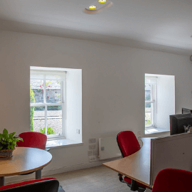 Dedicated workspace in Netherton Business Centre, Netherton Business Centre, Aberdeen, AB10 - Scotland