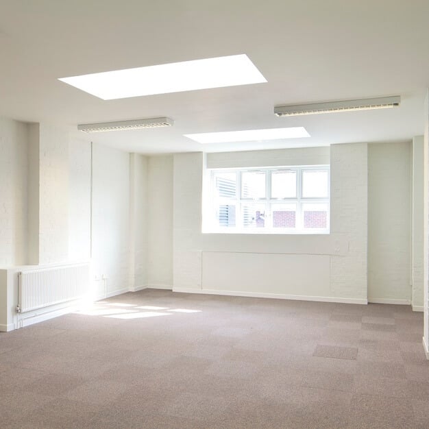 Dedicated workspace, Earlsfield Business Centre, Needspace Limited, Earlsfield