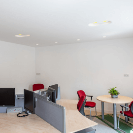 Private workspace, Netherton Business Centre, Netherton Business Centre in Aberdeen, AB10 - Scotland