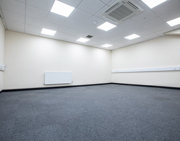 Unfurnished workspace, Arco Building, Access Storage, Orpington