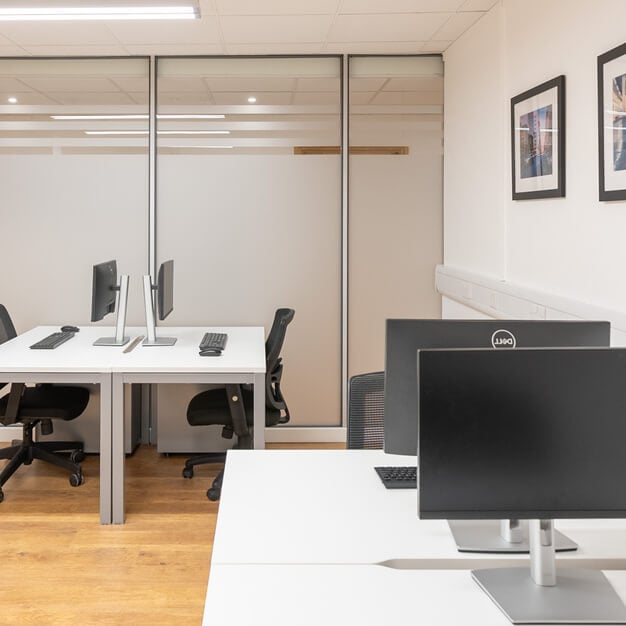Private workspace in 71-75 Shelton Street, 71-75 Limited (Covent Garden, WC2 - London)