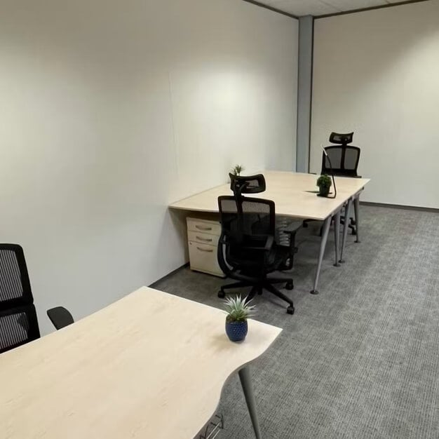 Private workspace in Newcastle Q16, NewFlex Limited (previously Citibase) (Newcastle, NE1 - North East)