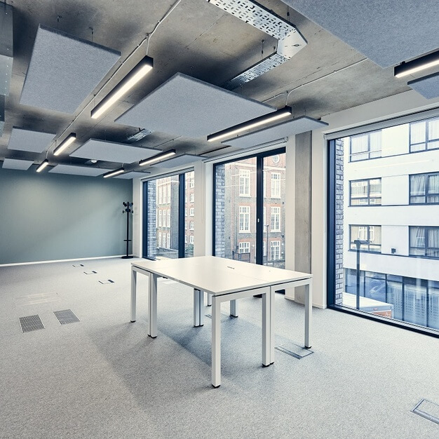 Private workspace in 70 White Lion Street (Spaces), Regus (Angel)