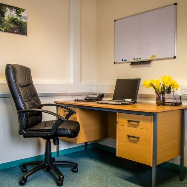 Your private workspace, Wayland House, Wayland House, Watton