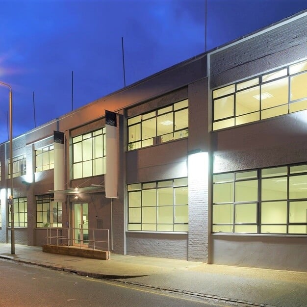 Building pictures of Earlsfield Business Centre, Needspace Limited at Earlsfield
