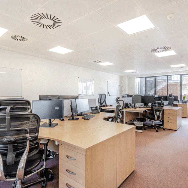 Private workspace in 46 Chancery Lane, INGLEBY TRICE LLP (Chancery Lane, WC2A - London)